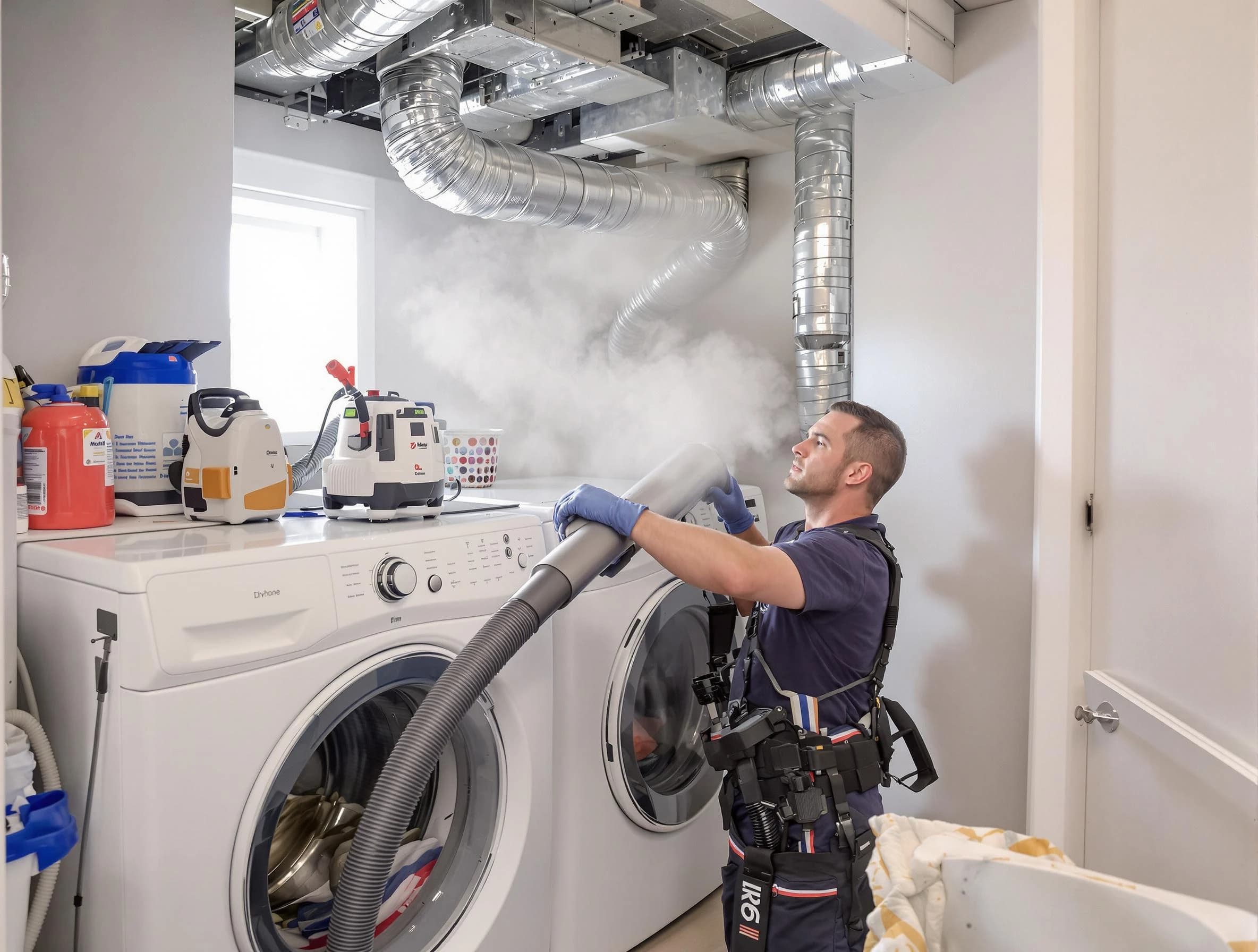Duct Cleaning service in Adams, PA