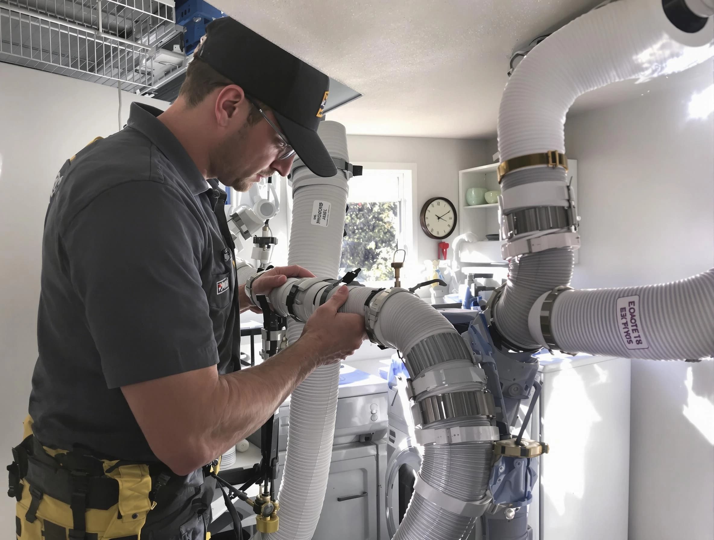 Hose Installation service in Adams, PA